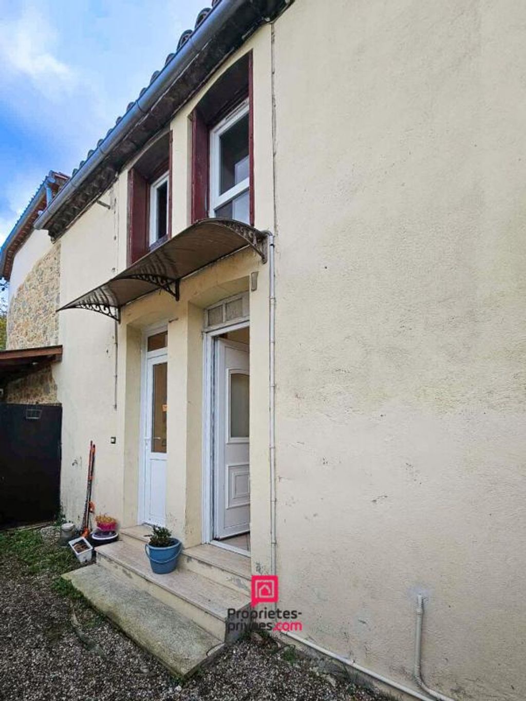 Achat appartement à vendre 6 pièces 120 m² - Villesèquelande