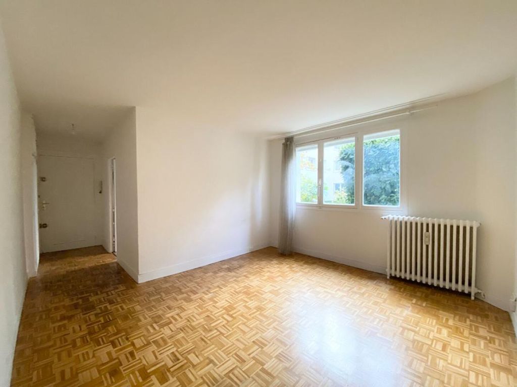 Achat appartement à vendre 3 pièces 55 m² - Vanves