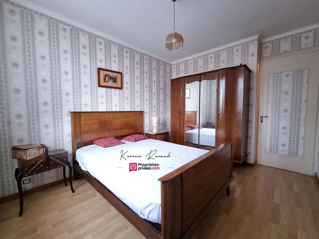 Achat maison 3 chambre(s) - La Roche-sur-Yon