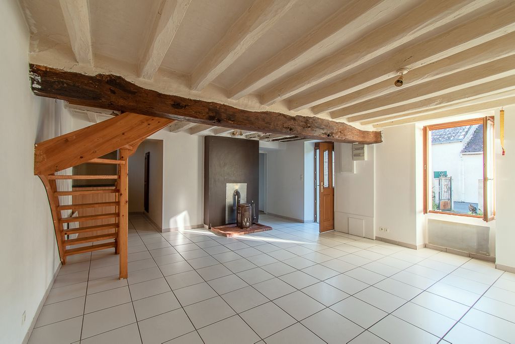 Achat maison 2 chambre(s) - Genouilly
