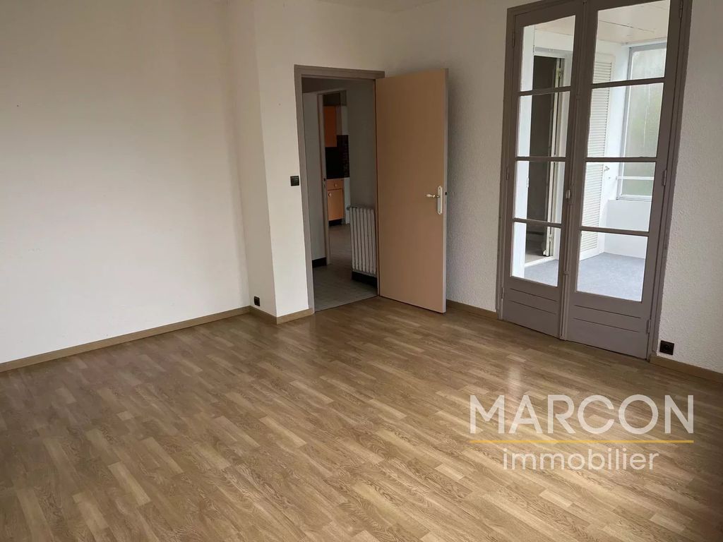 Achat maison 3 chambre(s) - Felletin