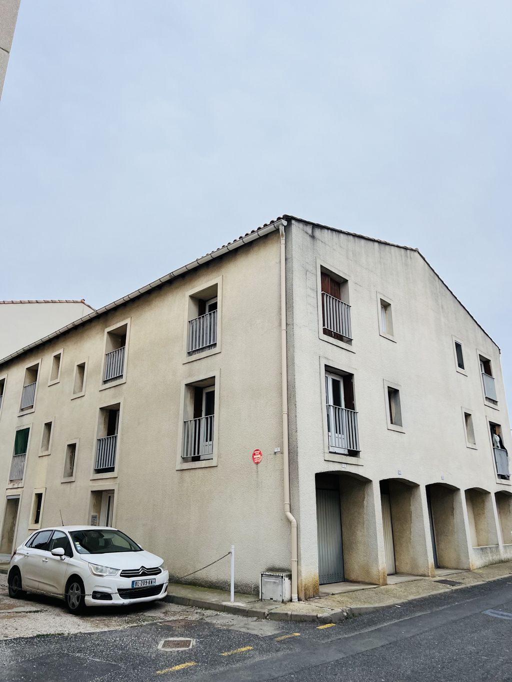 Achat appartement à vendre 2 pièces 45 m² - Lunel