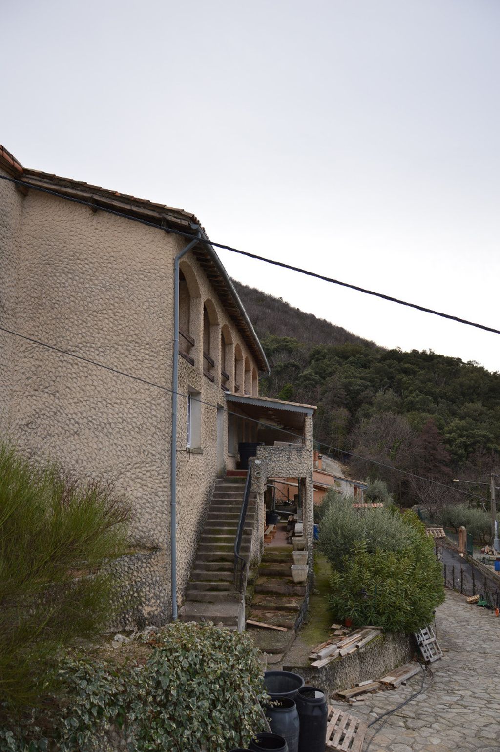 Achat maison 5 chambre(s) - Notre-Dame-de-la-Rouvière