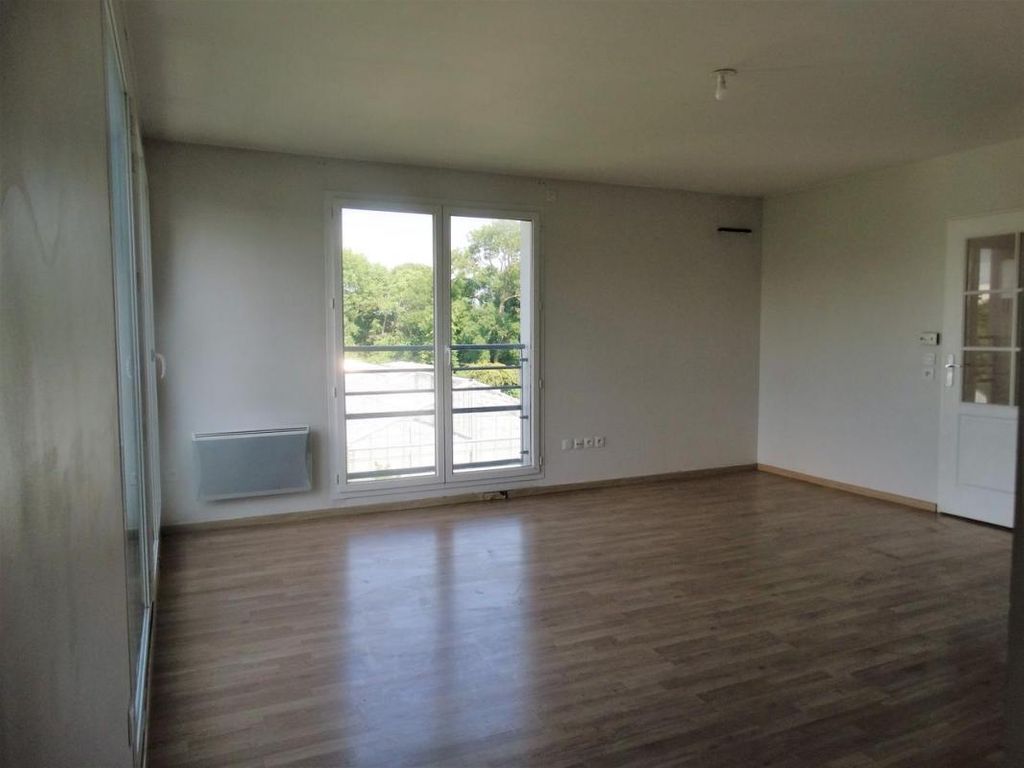 Achat appartement à vendre 2 pièces 60 m² - Lille