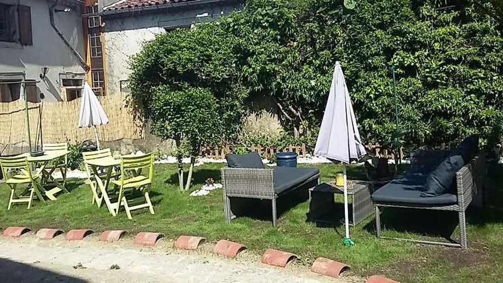 Achat maison à vendre 5 chambres 230 m² - Albine