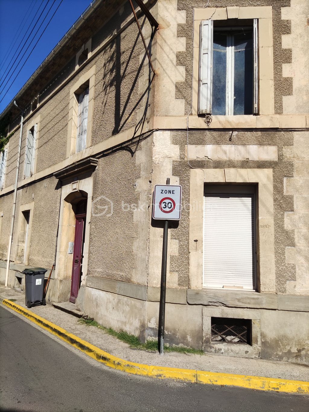 Achat appartement à vendre 4 pièces 127 m² - Carcassonne