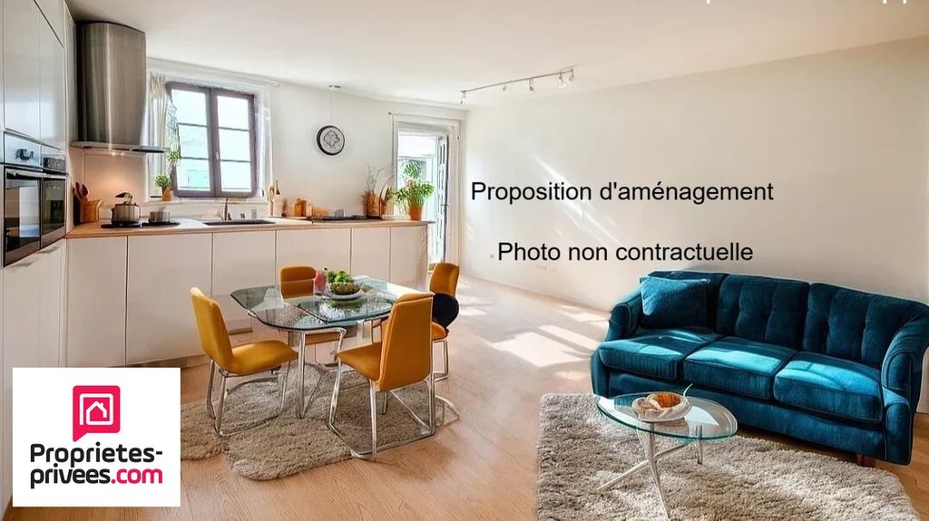 Achat maison à vendre 5 chambres 188 m² - Peyruis