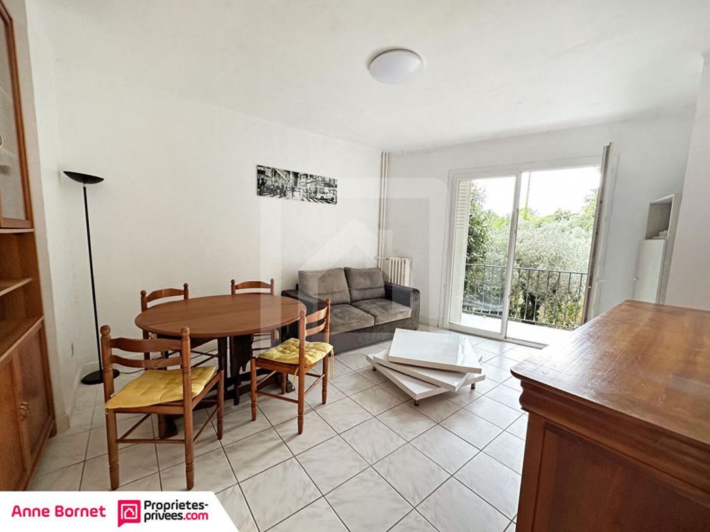 Achat appartement à vendre 4 pièces 71 m² - Grasse