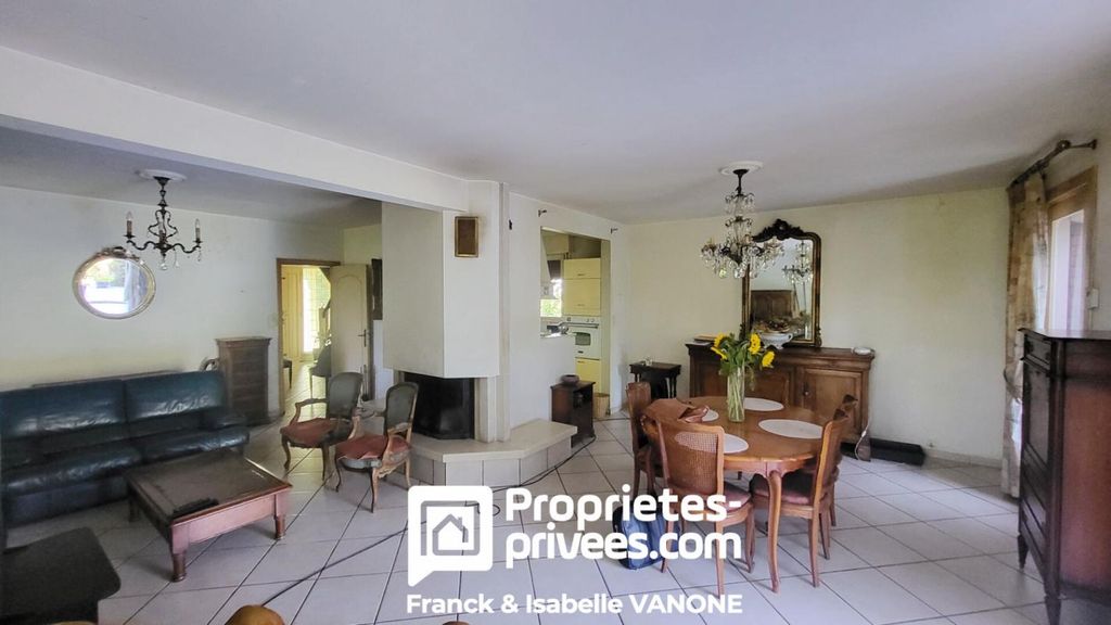 Achat maison 4 chambre(s) - Pérenchies