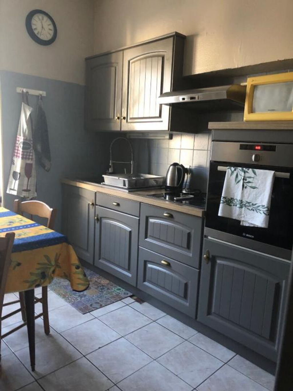 Achat maison à vendre 3 chambres 74 m² - Châteauroux