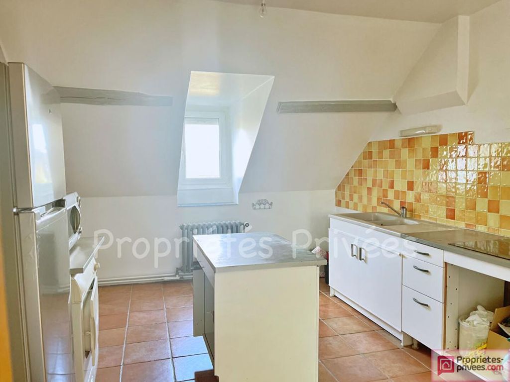 Achat appartement 4 pièce(s) Soissons