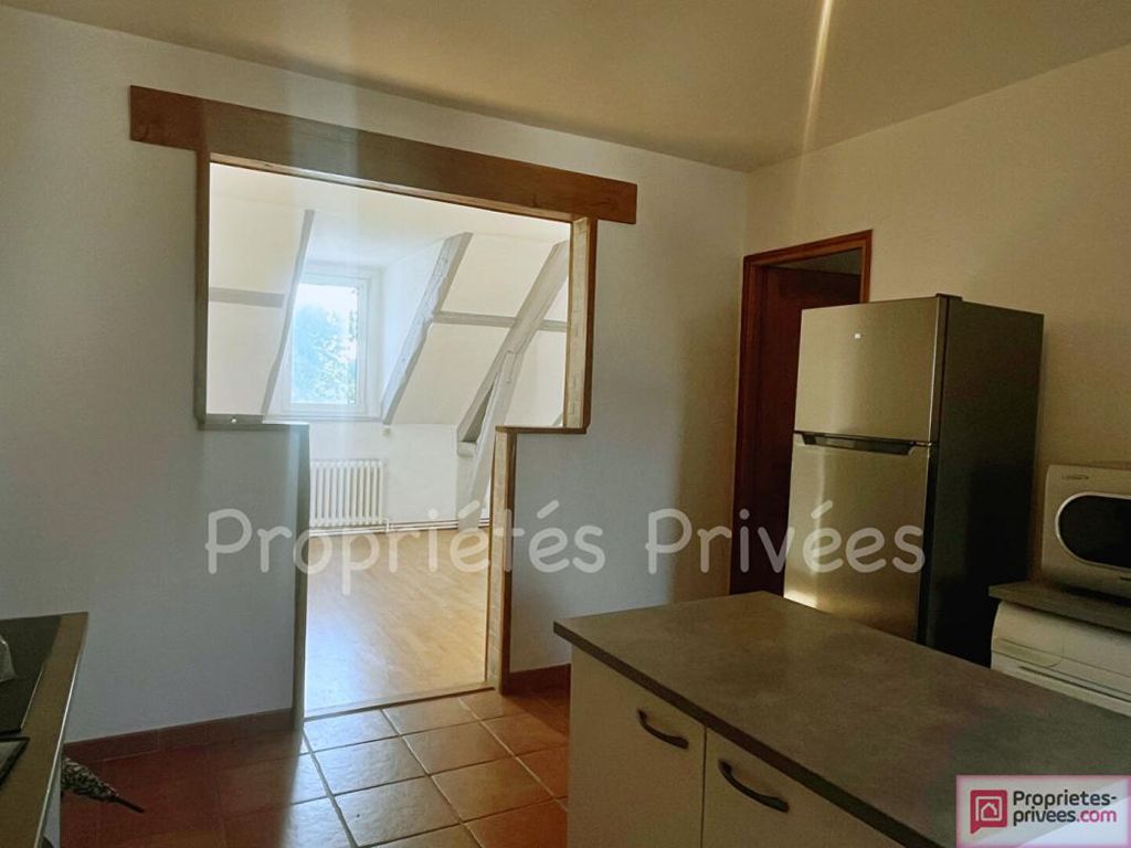 Achat appartement 4 pièce(s) Soissons