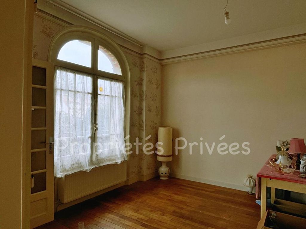 Achat maison 3 chambre(s) - Soissons