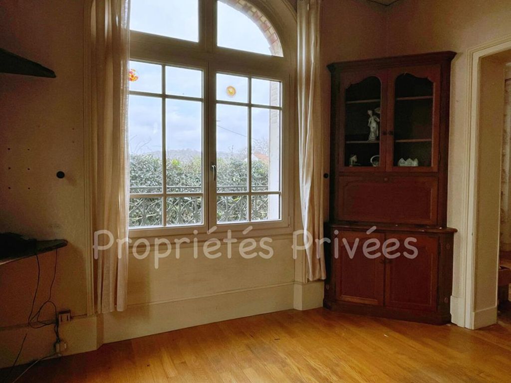 Achat maison à vendre 3 chambres 98 m² - Soissons