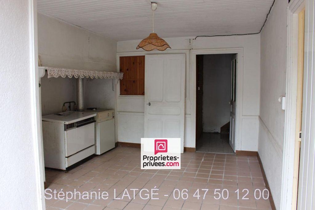 Achat maison 3 chambre(s) - Saint-Amandin