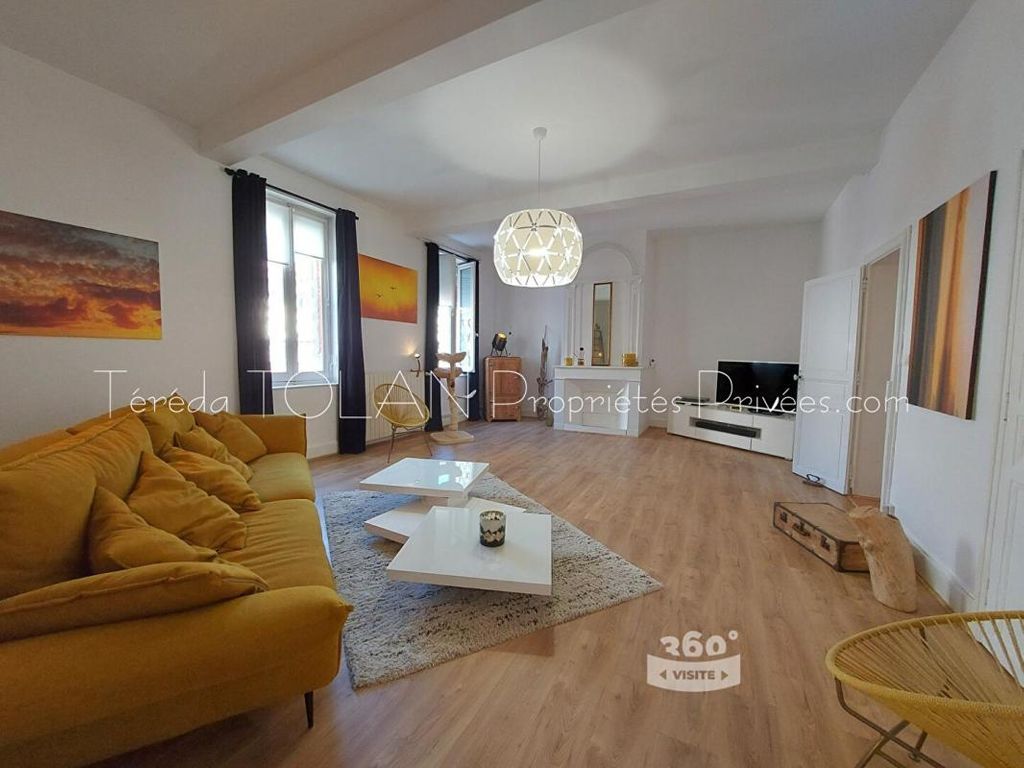 Achat duplex à vendre 6 pièces 173 m² - Agen