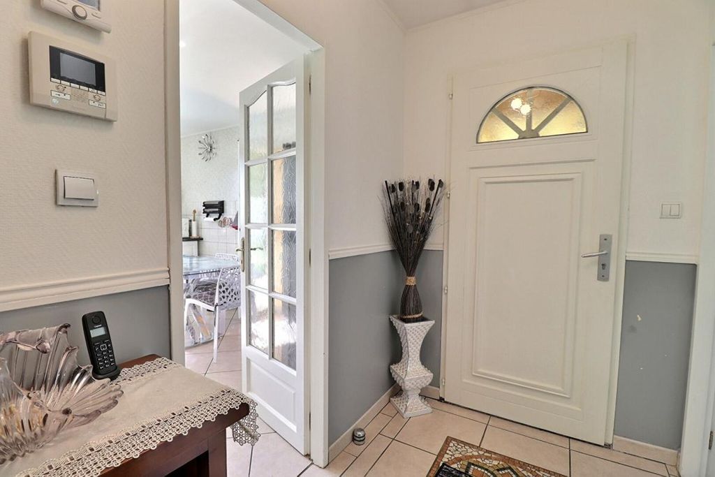 Achat maison à vendre 4 chambres 131 m² - Pontcharra