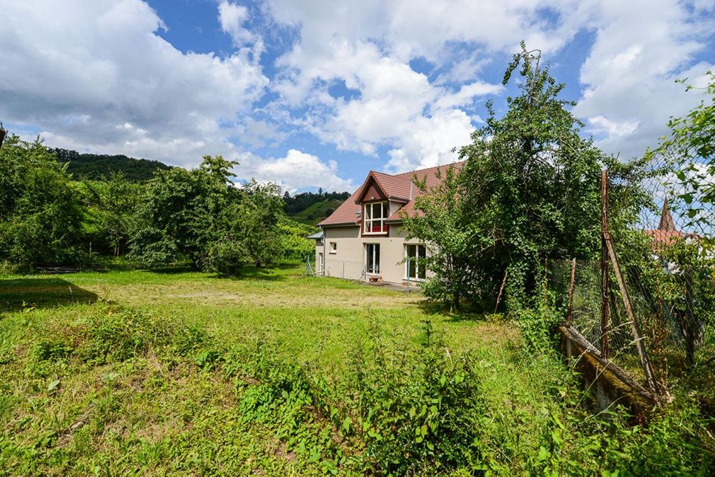 Achat maison 4 chambre(s) - Niedermorschwihr