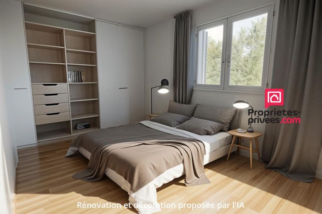 Achat appartement 3 pièce(s) Roquebrune-sur-Argens