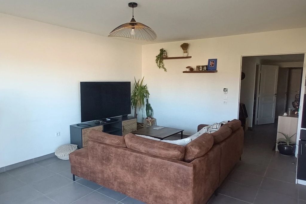 Achat appartement 4 pièce(s) La Croix-Valmer