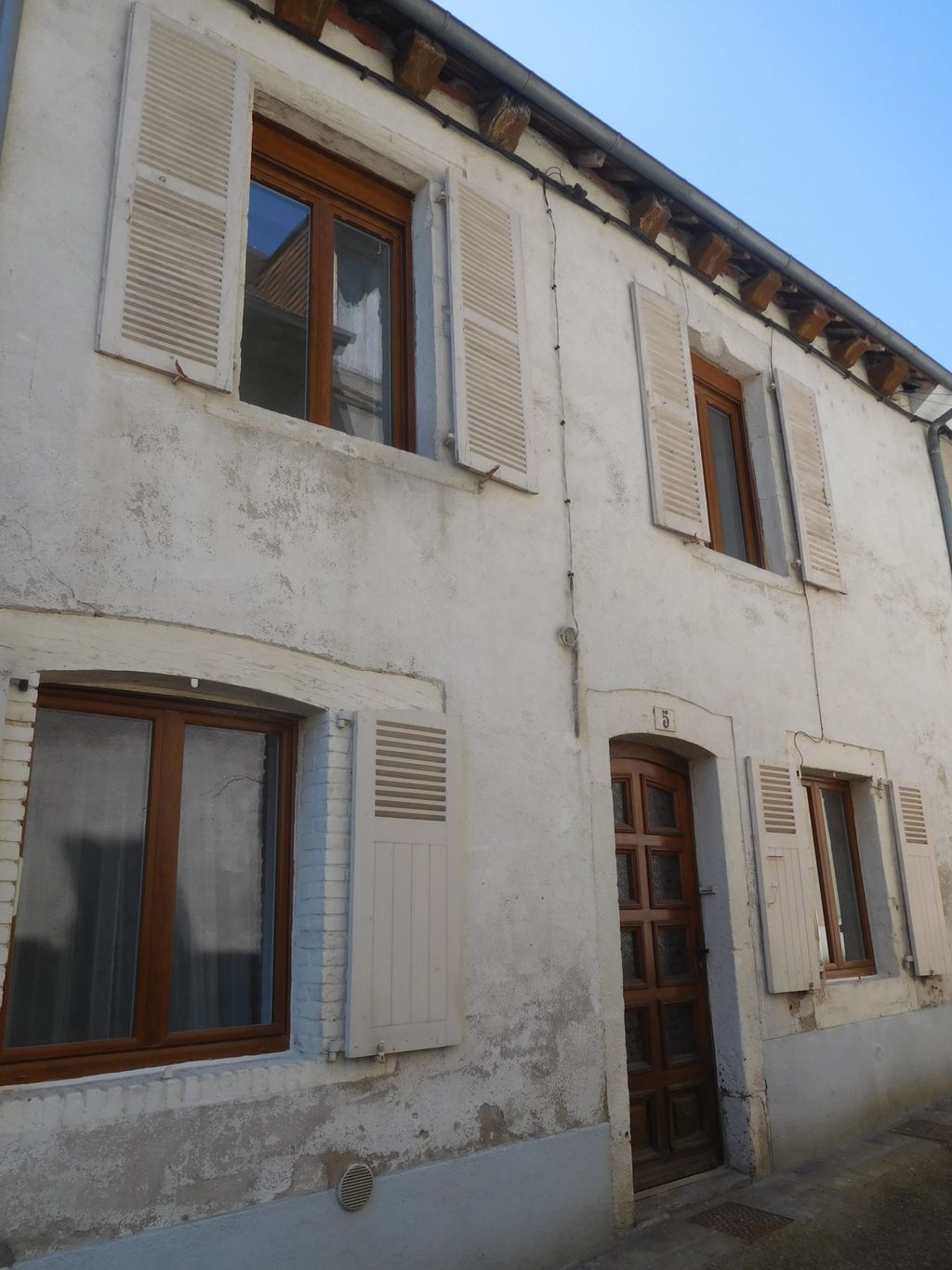 Achat maison 3 chambre(s) - Saint-Yrieix-la-Perche