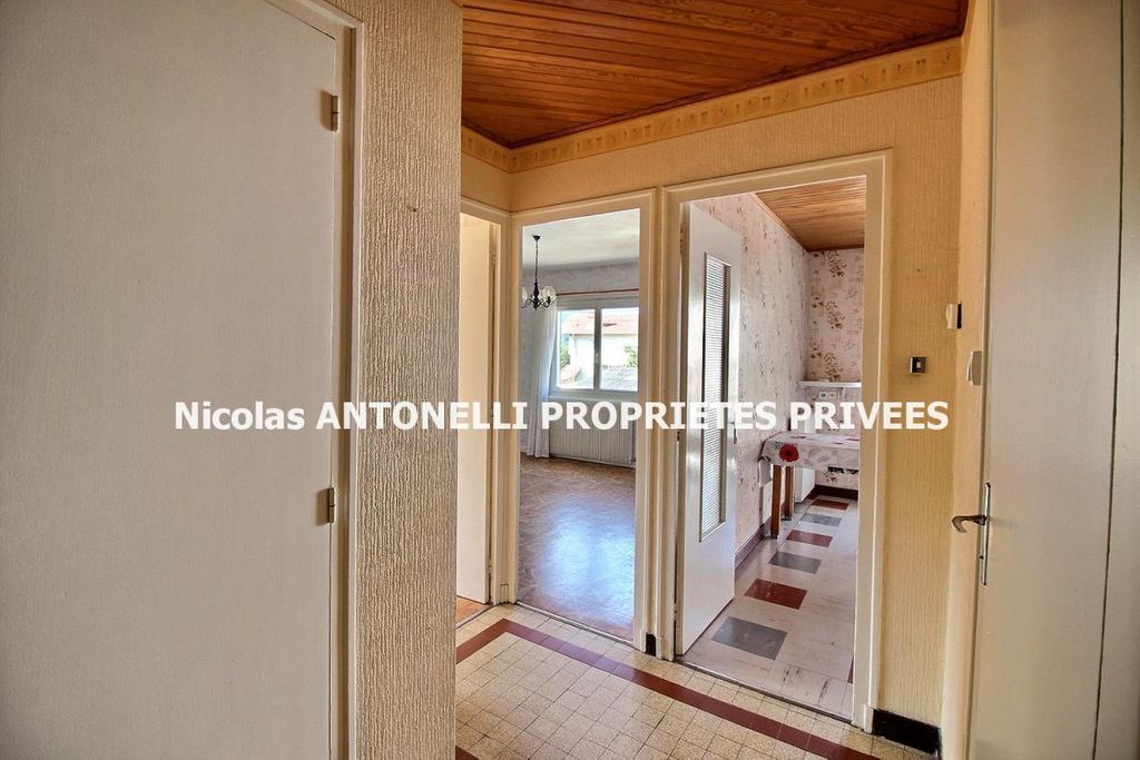 Achat maison 1 chambre(s) - Unieux