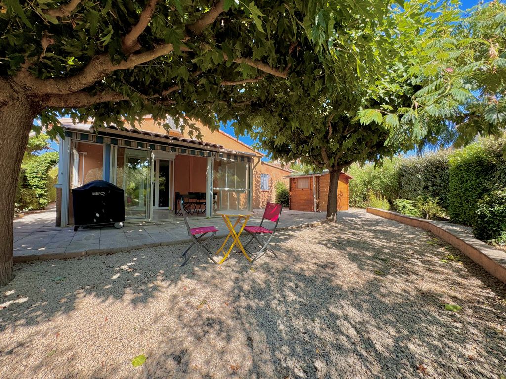 Achat maison à vendre 2 chambres 83 m² - Vaison-la-Romaine