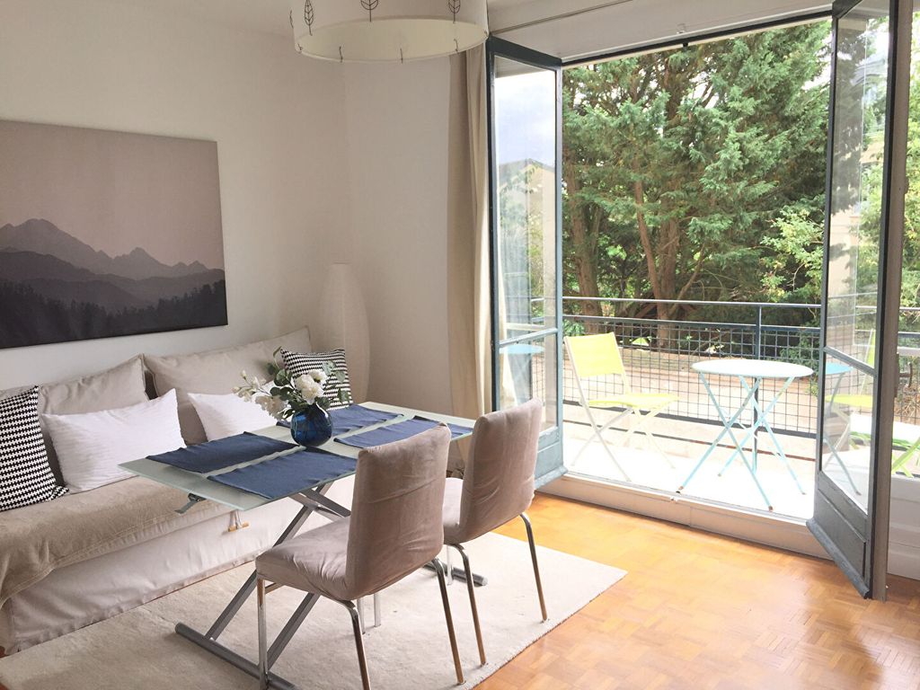 Achat appartement à vendre 3 pièces 71 m² - Fontainebleau