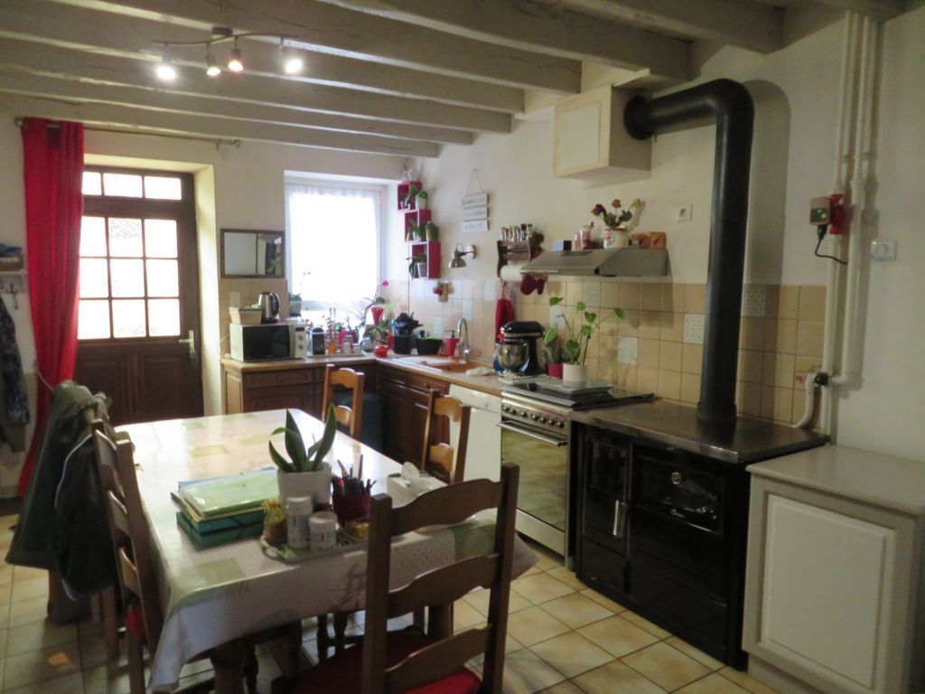 Achat maison 2 chambre(s) - Saint-Ouen-sur-Gartempe