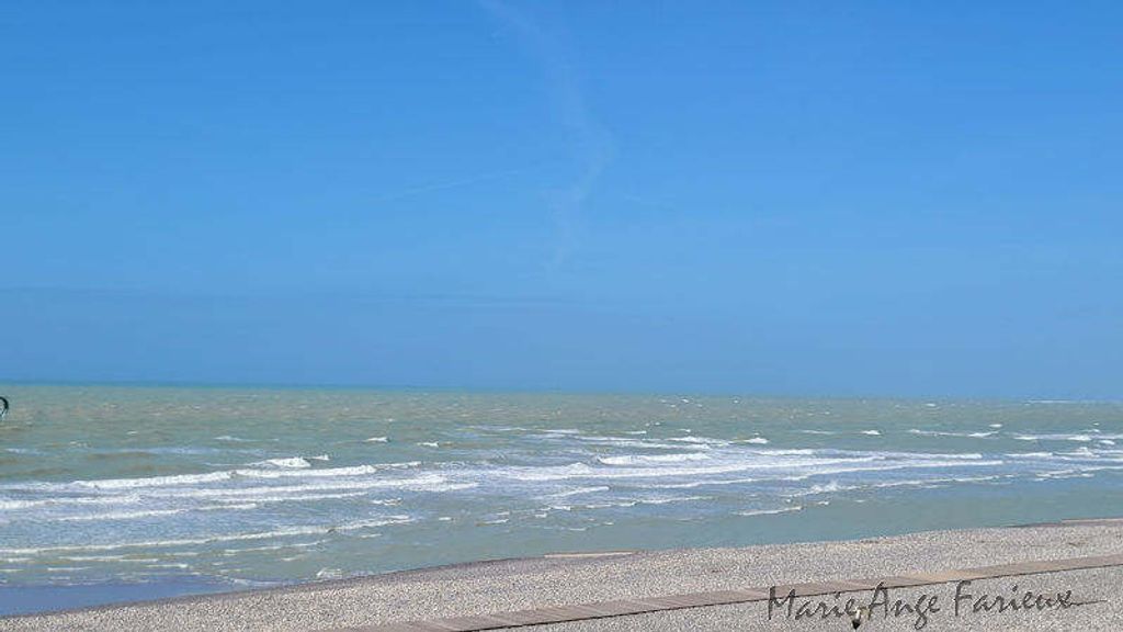 Achat appartement à vendre 3 pièces 62 m² - Cayeux-sur-Mer