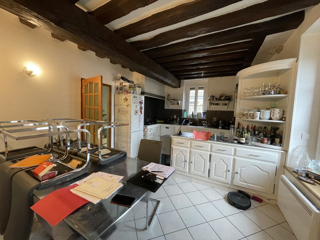 Achat maison à vendre 1 chambre 95 m² - Maillot