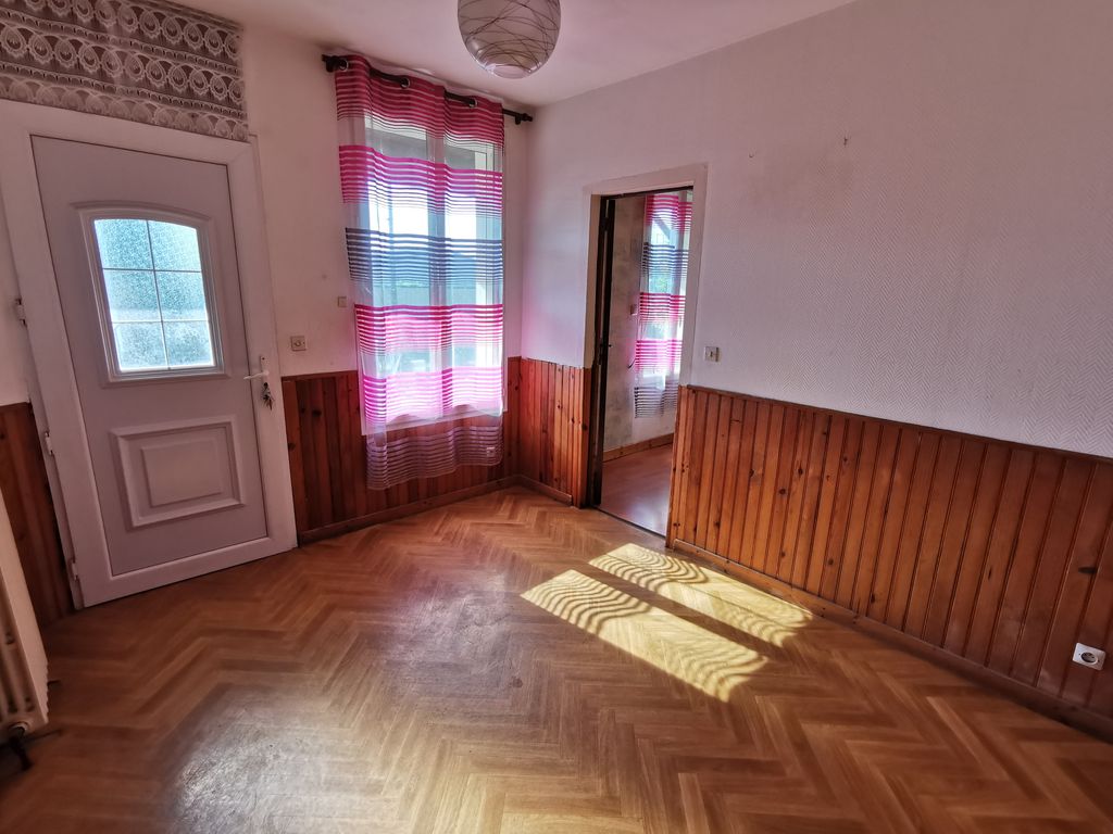 Achat maison 4 chambre(s) - Paron