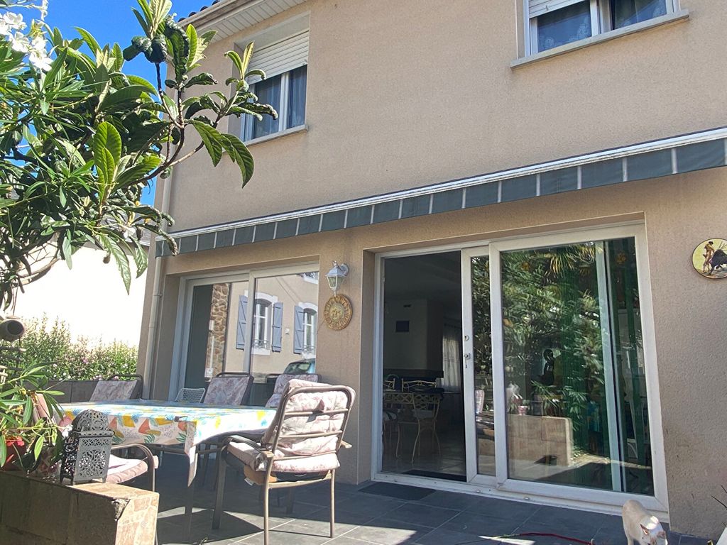 Achat maison à vendre 4 chambres 140 m² - Limoges