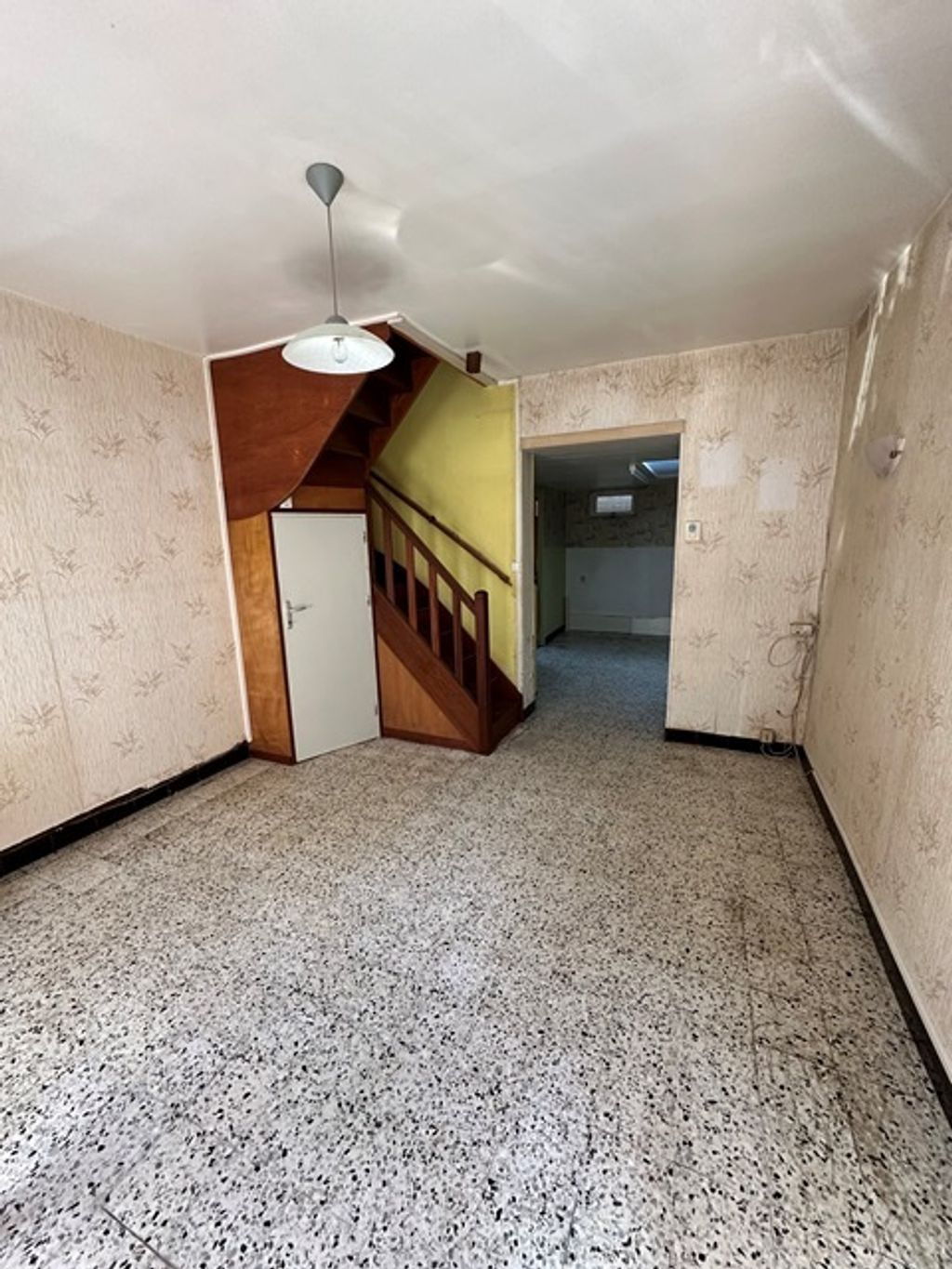 Achat maison à vendre 2 chambres 55 m² - Amiens