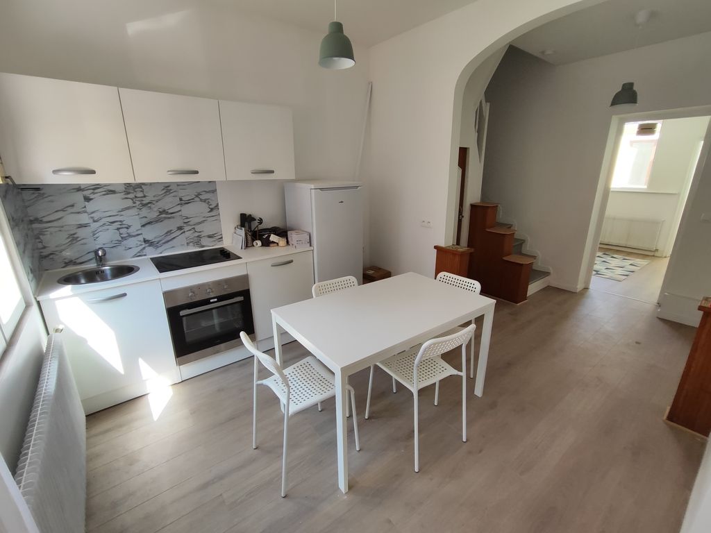 Achat maison à vendre 3 chambres 69 m² - Amiens