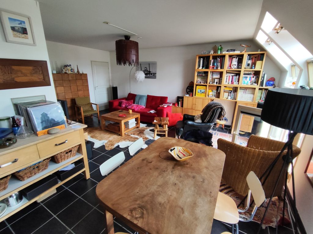 Achat appartement 4 pièce(s) Amiens