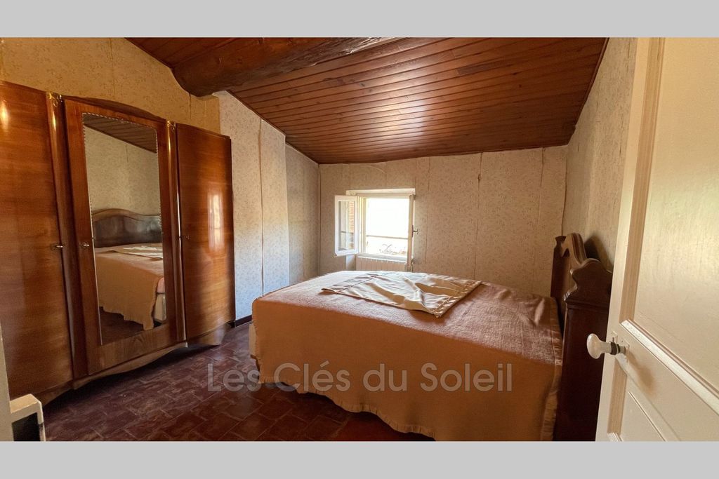 Achat maison 4 chambre(s) - Cabasse