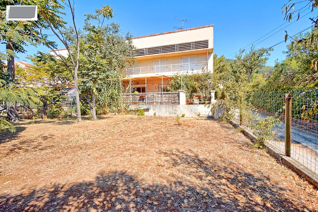 Achat maison à vendre 3 chambres 85 m² - Toulon