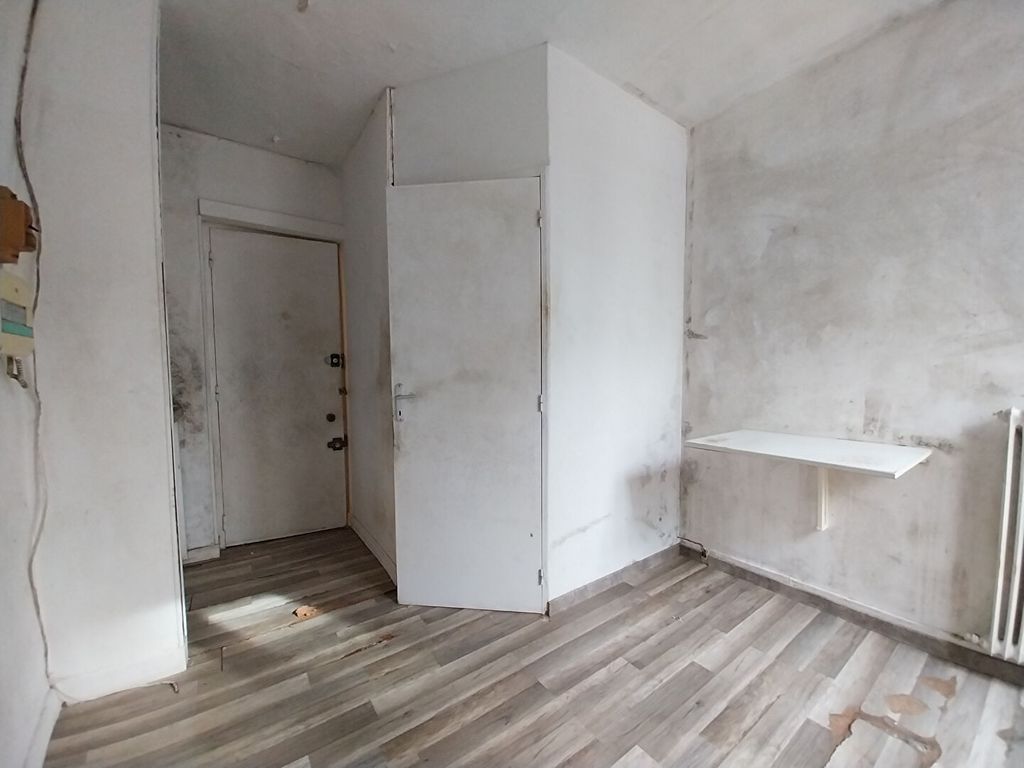 Achat studio à vendre 11 m² - Neuilly-sur-Seine