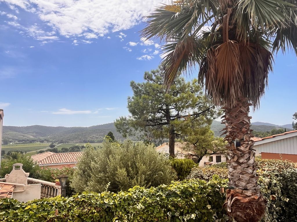 Achat maison 3 chambre(s) - Roquebrune-sur-Argens