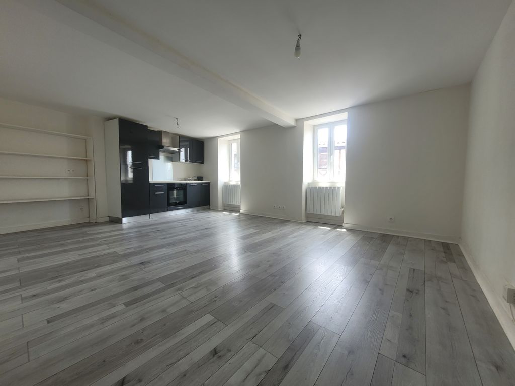 Achat appartement à vendre 4 pièces 88 m² - Limoges