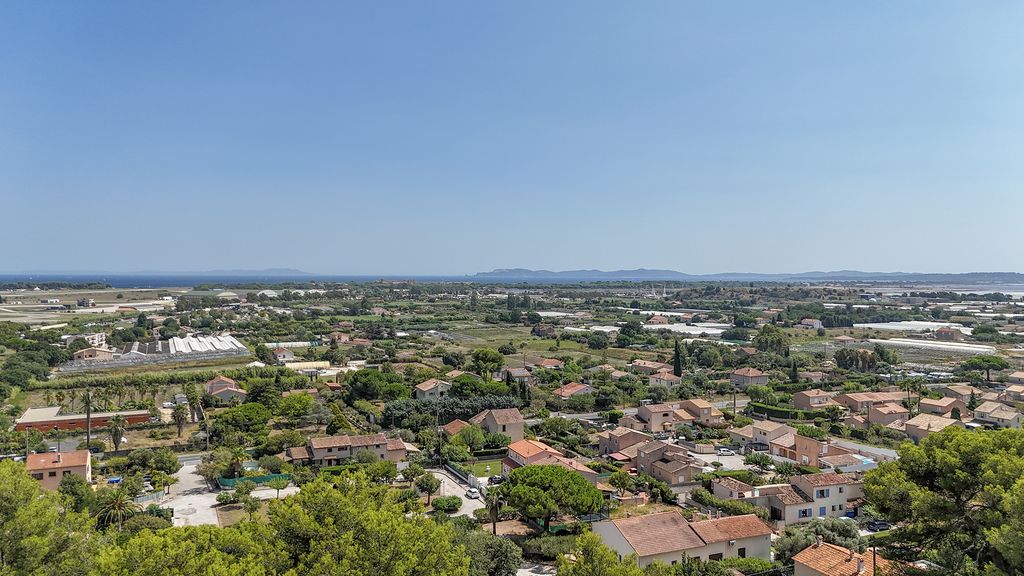 Achat maison 7 chambre(s) - Hyères