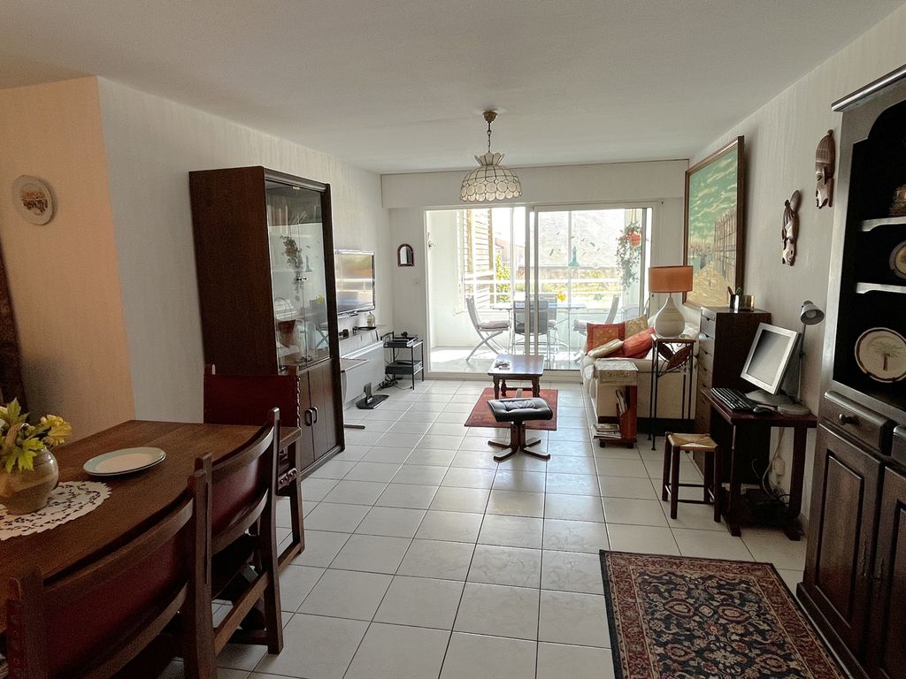 Achat appartement 3 pièce(s) Les Sables-d'Olonne