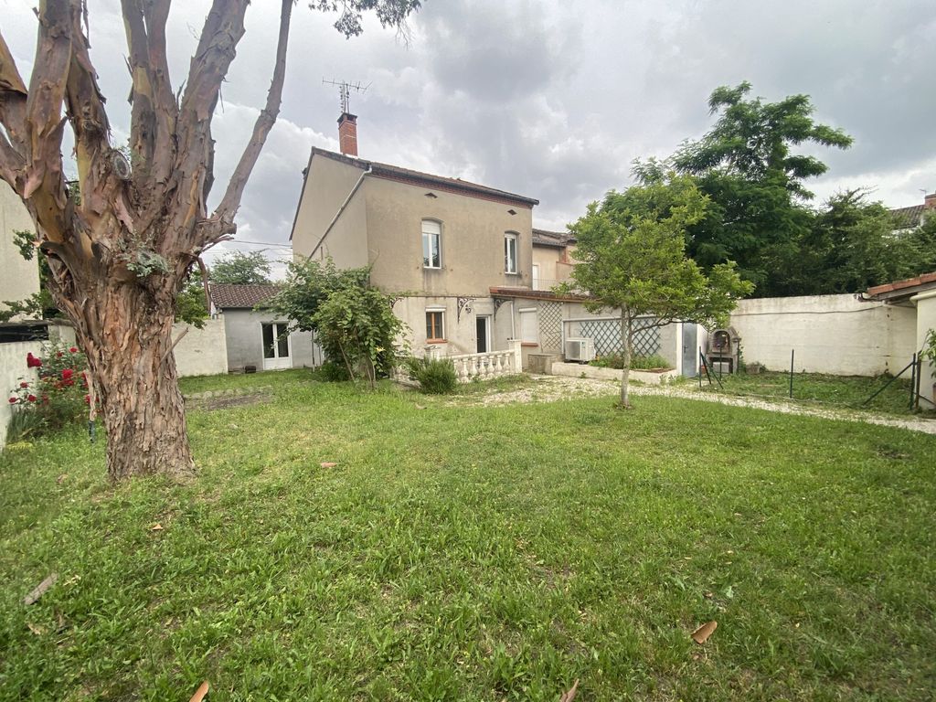 Achat maison à vendre 3 chambres 180 m² - Graulhet