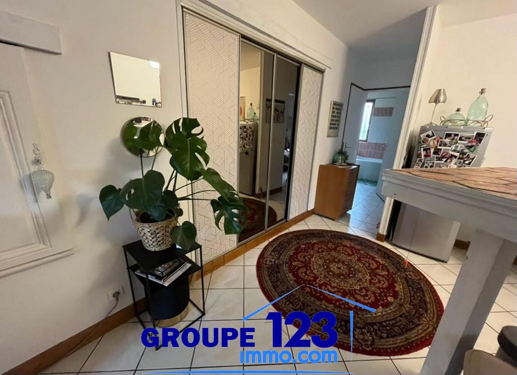 Achat appartement à vendre 2 pièces 57 m² - Appoigny