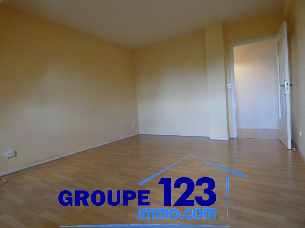 Achat appartement 4 pièce(s) Auxerre