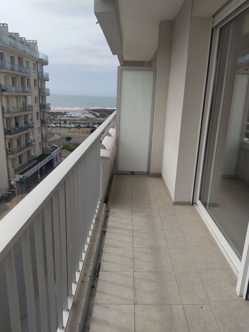 Achat appartement à vendre 3 pièces 65 m² - Les Sables-d'Olonne