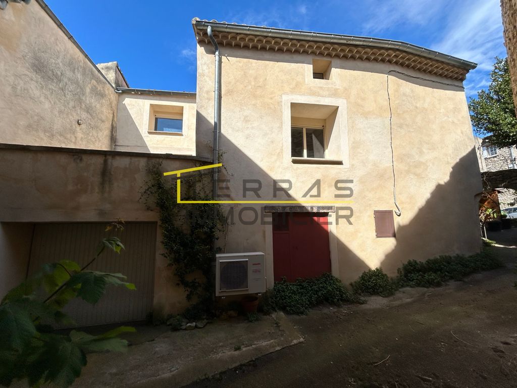 Achat maison à vendre 3 chambres 120 m² - Grignan