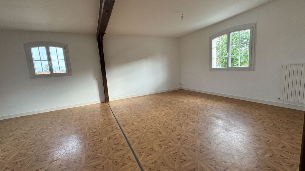 Achat maison 4 chambre(s) - Commequiers