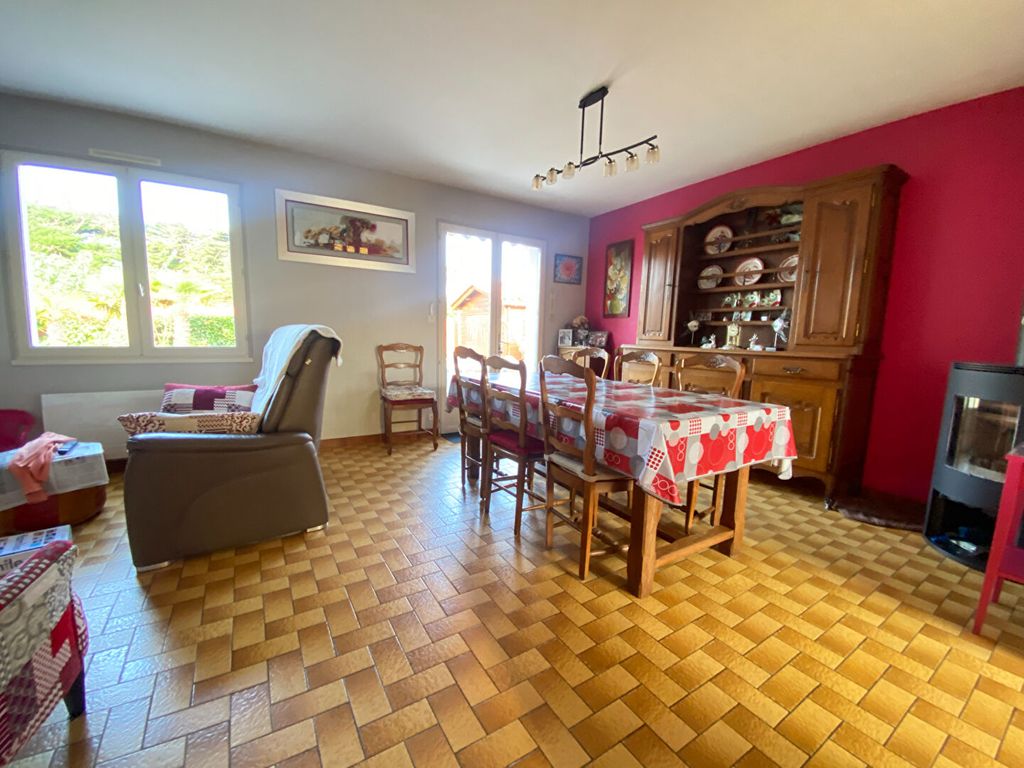 Achat maison 2 chambre(s) - Saint-Hilaire-de-Riez